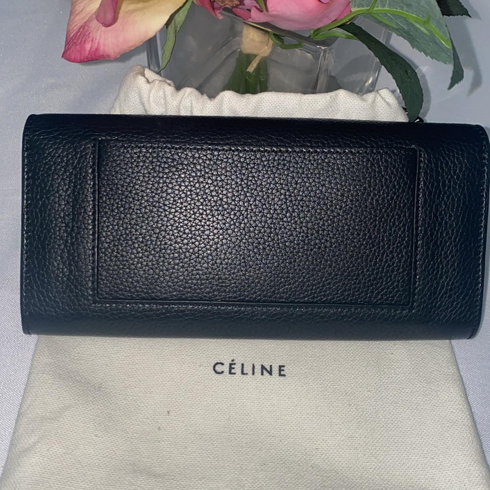 Celine Wallet - Picture 2 of 10